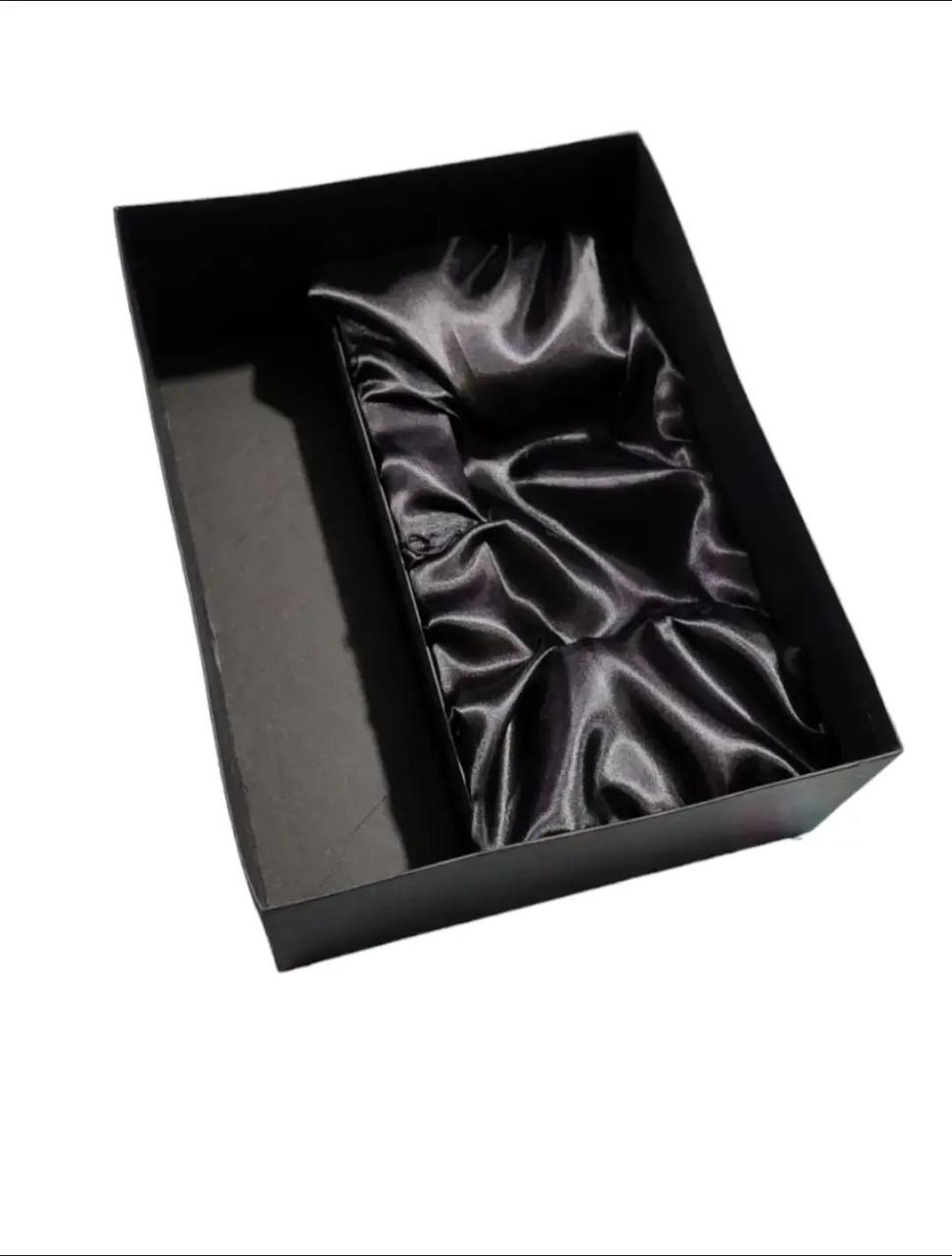 CAJA PRESENTACIÓN TERMO + MATE + BOMBILLA