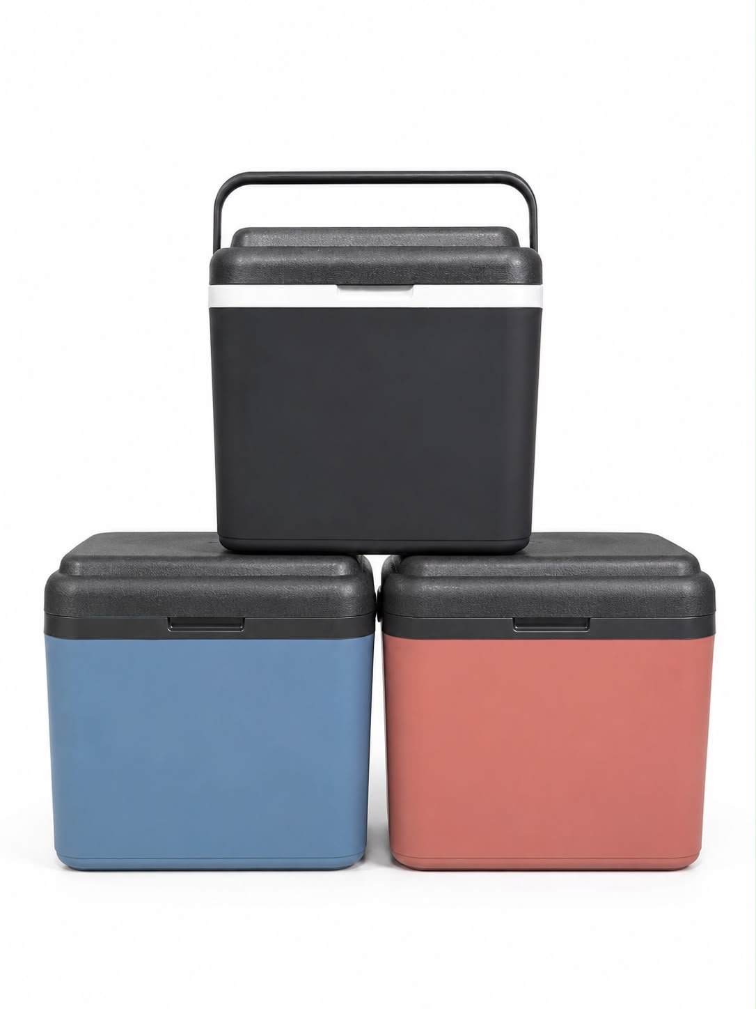 CONSERVADORA 34 LITROS - COLORES SURTIDOS