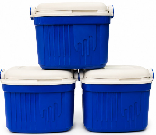 CONSERVADORA 10 LITROS - COLORES SURTIDOS