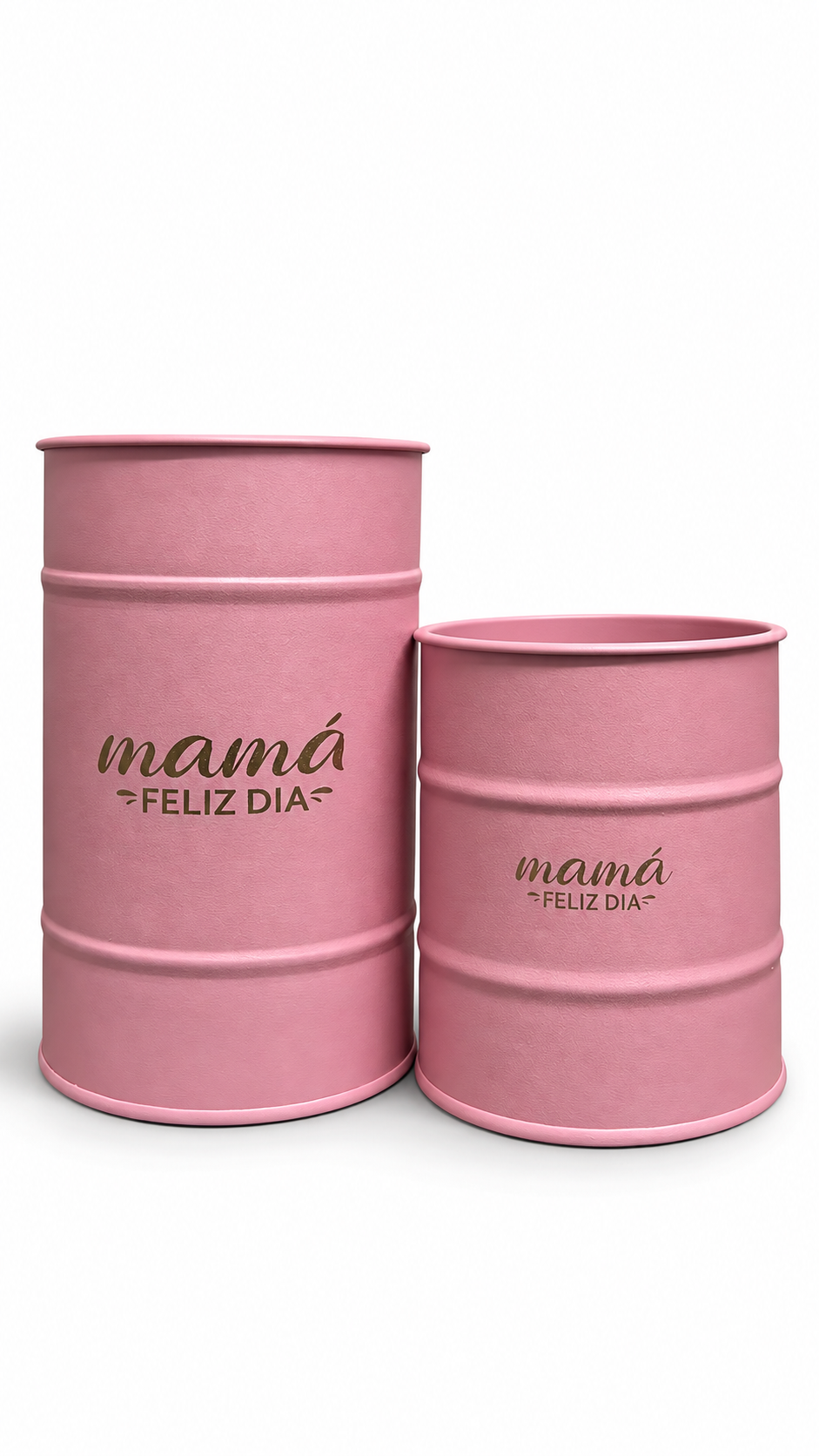 LATA DIA DE LA MADRE - (COLOR SURTIDO)